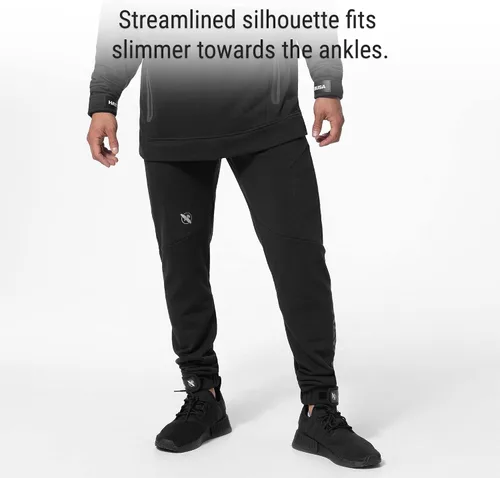 Vista 4 de Hayabusa Joggers deportivos para hombre