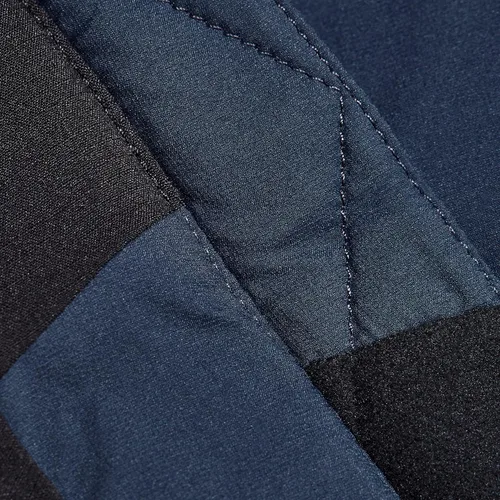 Vista 7 de Mammut Chaqueta con capucha Rime in Flex para hombre