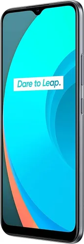 Vista 3 de realme C11 2021Android 11 Flash LED dual de 13 MP+2 MP, 1080p@30fps Li-Po 5000 mAh Modelo internacional (compatible con GSM)