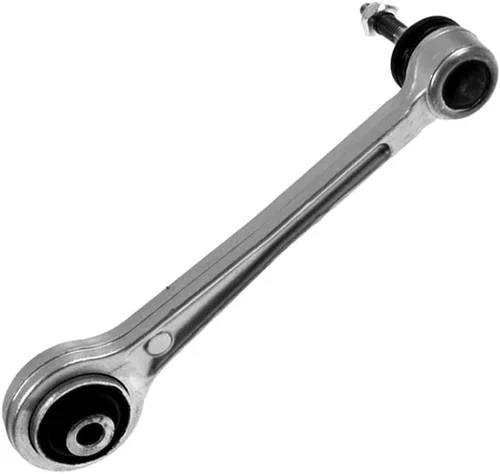 Vista 104 de Conjunto de Brazo de Control Inferior Delantero y Junta Esférica TRQ para Lado del Conductor y del Pasajero 2 Piezas Compatible con Ford Mustang GT