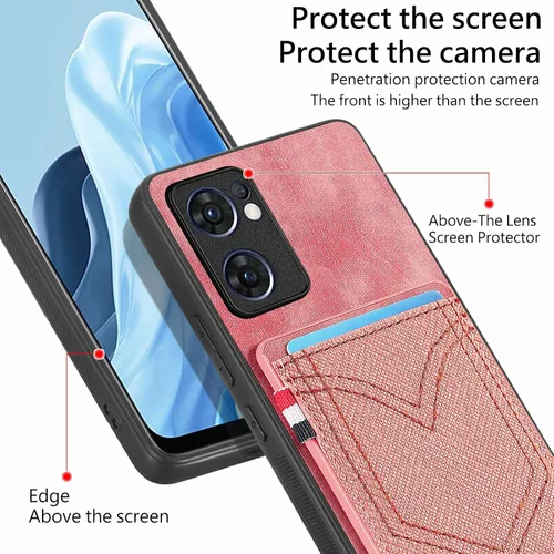 Vista 7 de Funda compatible con Vivo iQOO U1x/U3x, con ranura para tarjeta compatible con Vivo Y20/Y30 (China)/Y12S/Y12A/Y12G/Y11S/Y20I/Y20A/Y20G/Y30G/Y20T