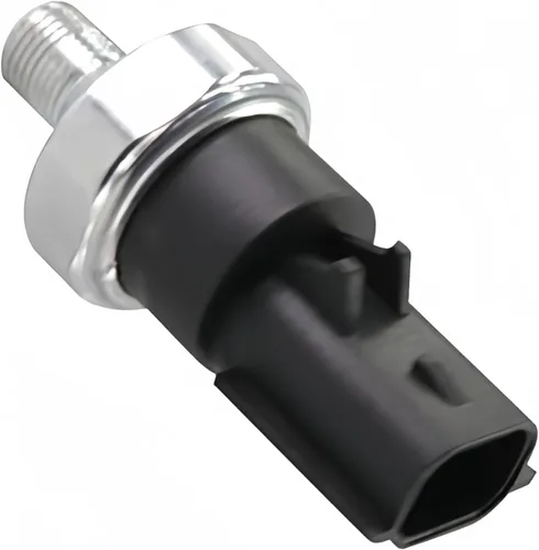 Vista 3 de Interruptor Sensor de Presión de Aceite PS404 5149097AA 4868672AA Compatible con Jeep Dodge, Grand Cherokee Liberty Durango 2003-2009, Ram Dakota