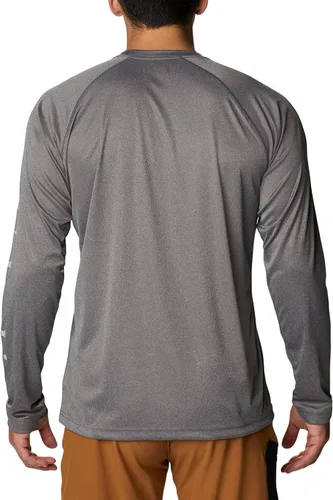 Vista 196 de Columbia Fork Stream Camisa de manga larga