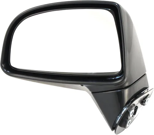 Vista 127 de Kool Vue - Espejo lateral del conductor compatible con vidrio eléctrico Kia Rondo 2007-2012, calentado, KI1320185