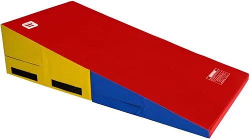 Vista 8 de We Sell Mats Alfombrilla de entrenamiento Azul