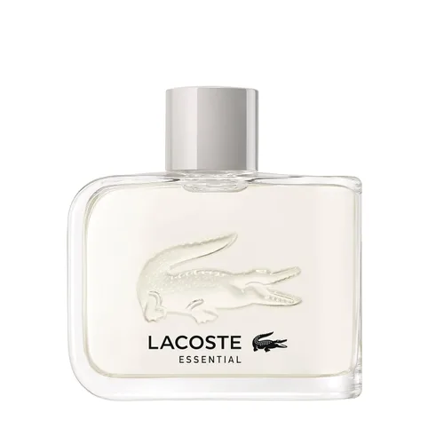 Vista 7 de Lacoste Eau de Toilette esencial para hombre