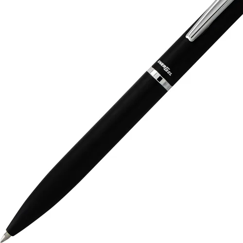 Vista 3 de Pentel EnerGel Style - Bolígrafo de gel, (0.7MM), línea media