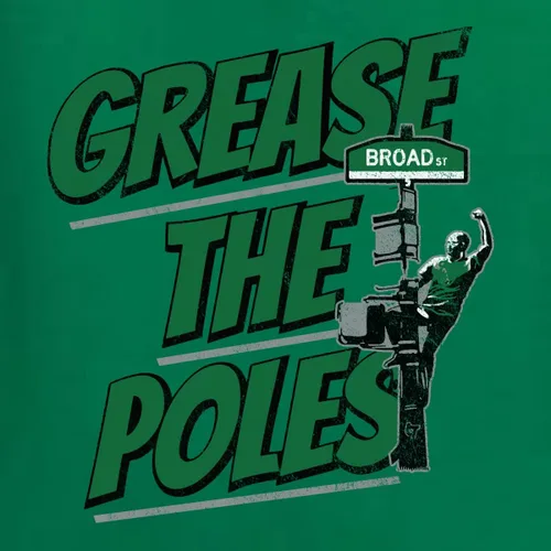 Vista 2 de Wild Bobby Philadelphia Fan PHI Fantasy Football Sports Camiseta para hombre