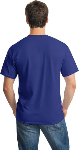 Vista 2 de Gildan Youth 53 oz pesado algodón camiseta G500B