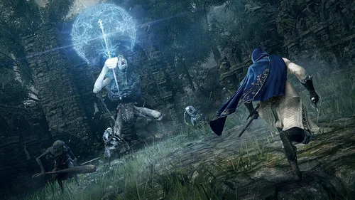 Vista 14 de Elden Ring Collector's Edition - PlayStation 4
