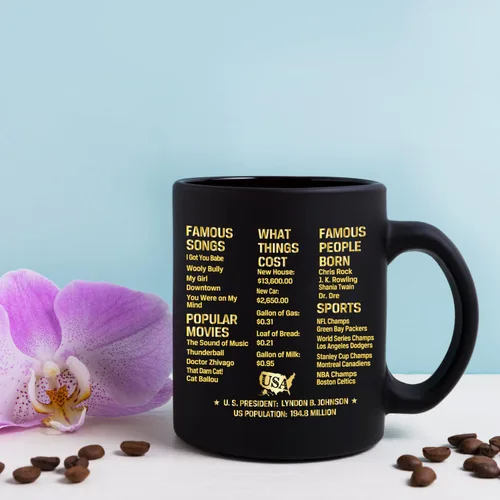 Vista 5 de Greatingreat Regalos de 60 cumpleaños para hombres y mujeres, regalo para 60 años, regalos de cumpleaños de 1965, ideas de regalo para hombres de 60