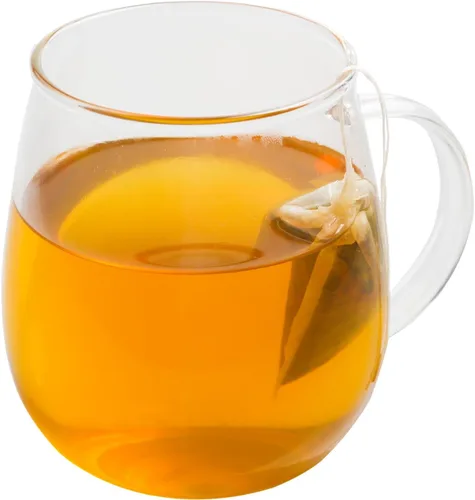 Vista 8 de Eketirry 100 bolsas de té desechables para té suelto, pequeña bolsa de té vacía con material de pulpa de madera, bolsa de filtro de té sin blanquear