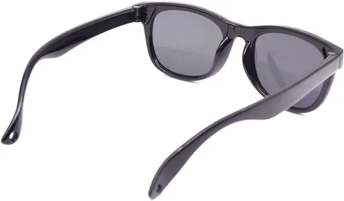 Vista 3 de Gafas de sol polarizadas flexibles para bebés, bebés y recién nacidos con correa de 1 a 6 años