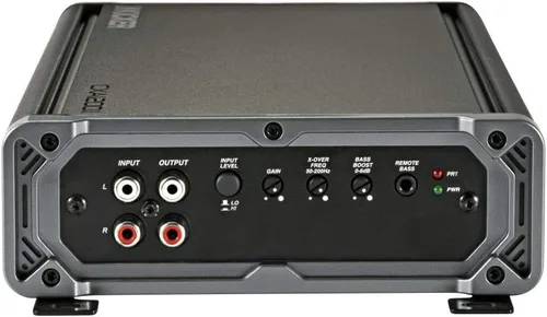 Vista 6 de Kicker 46CXA12001 CXA12001 Amplificador de subwoofer mono clase D de 1200 vatios