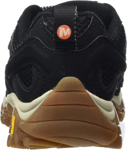 Vista 3 de Merrell Moab 2 GTX - Zapatos de senderismo para mujer