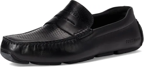 Vista 7 de Cole Haan Mocasín Grand Laser Penny para hombre