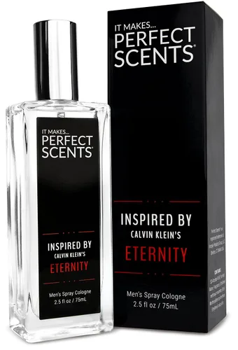 Vista 24 de Perfect Scents Fragancias Eau de Toilette para mujer Vegano y sin parabenos 3.4 onzas líquidas