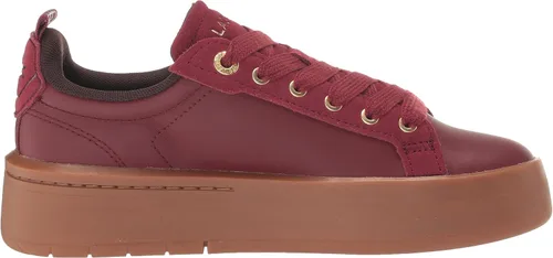 Vista 6 de Lacoste Women's Carnaby Plat 223 3 SFA Sneaker