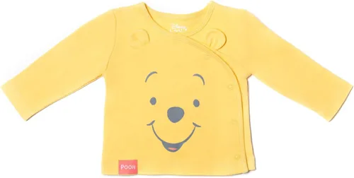 Vista 3 de Disney Winnie the Pooh Tigger - Conjunto de 3 piezas para bebé recién nacido a bebé