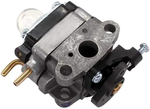 Vista 4 de AISEN Carburador para Troy-Bilt TB146EC 21AK146G866 Tiller parte 753-08174 Carb