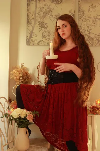 Vista 17 de GRACE KARIN Corsé elástico elástico para mujer