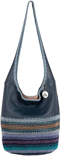 Vista 28 de The Sak 120 Hobo Bag - Bolso grande para mujer y bolso de hombro - Bolso con bolsillo trasero con cremallera y cierre magnético a presión