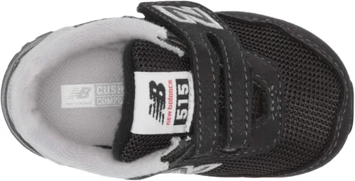 Vista 5 de New Balance 515 V1 - Tenis de velcro para niños
