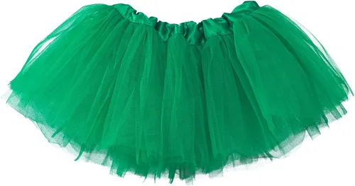 Vista 21 de Baby 5-Layer Ballerina Tulle Tutu (0-3 mo.)