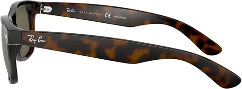 Vista 4 de Ray-Ban RB2132 New Wayfarer Lentes de sol polarizadas
