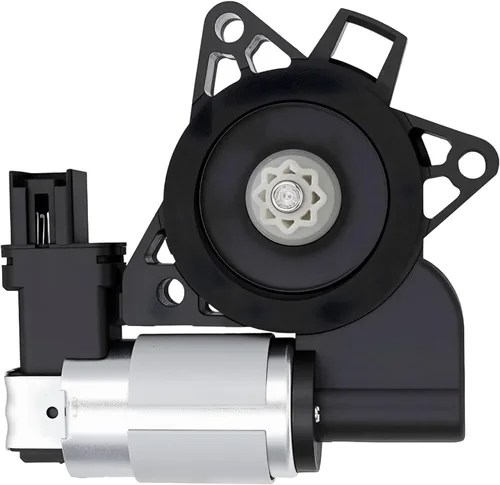 Vista 8 de Reemplazo del motor de elevación de ventana eléctrica compatible con Mazda 3, Mazda 5, Mazda 6, Mazda CX-7, Mazda CX-9, Mazda RX-8, repuesto #
