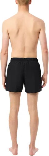 Vista 84 de Lacoste Bañador de secado rápido para hombre de 5.5 pulgadas