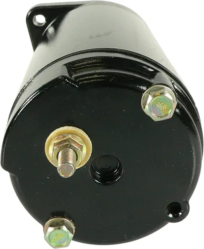 Vista 4 de DB Electrical Kawasaki Jet Ski Starter compatible con/reemplazo para Jetski Js440 Js550 440 550