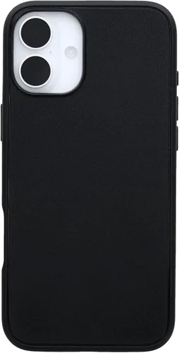 Vista 30 de OtterBox Symmetry Series - Funda para iPhone 16, Autumn Rust