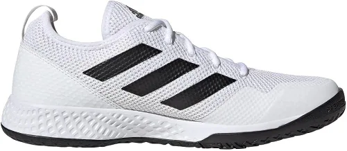 Vista 4 de adidas Courtflash