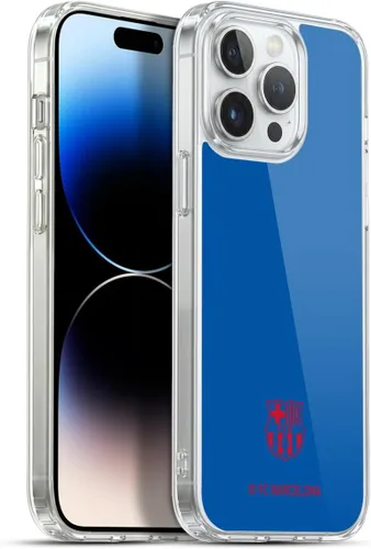 Vista 127 de Head Case Designs - Carcasa de gel suave compatible con Apple iPhone 7 Plus/iPhone 8 Plus Barca