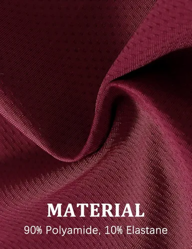 Vista 5 de POKARLA Tangas sin costuras para mujer, ropa interior invisible, paquete de 10