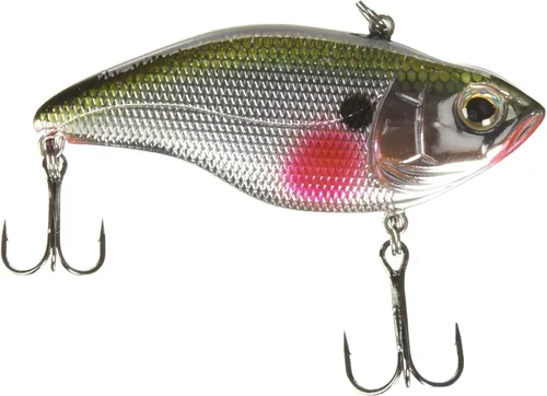 Vista 17 de Spro Aruku Shad 75 - Cebo (1 unidad)