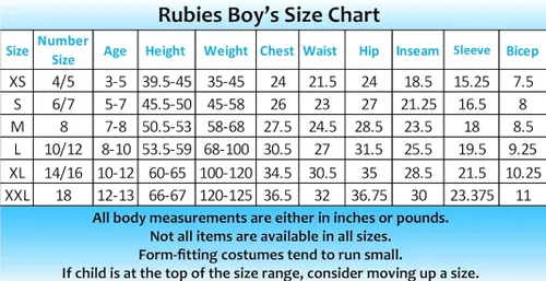 Vista 5 de Rubie's Boy's My Hero Academia Izuku Midoriya Deluxe Costume