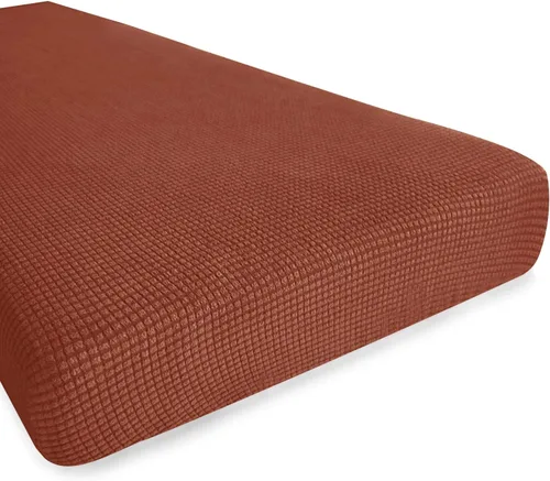 Vista 33 de Hokway Funda elástica protectora deslizante para cojines/sofá