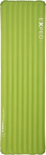 Vista 19 de Exped Ultra - Ultraligero Inflable Mochilero Colchoneta de Dormir, Estera de Aire Ligero para Acampar y Sender
