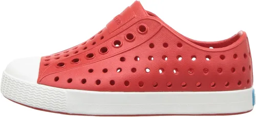Vista 8 de Native Shoes Jefferson zapatos para niños