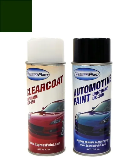 Vista 201 de Pintura de retoque automotriz para Toyota Tacoma
