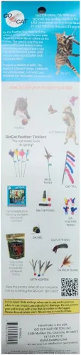 Vista 4 de Go Cat Da Ball Toy
