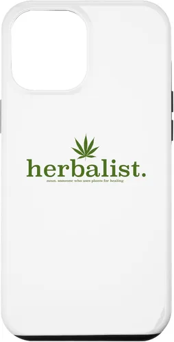 Vista 10 de iPhone 12 mini Herbalist - Pala‘ili Case