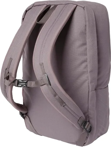 Vista 2 de Helly-Hansen Mochila Sentrum unisex, 656 gris gorrión, talla única