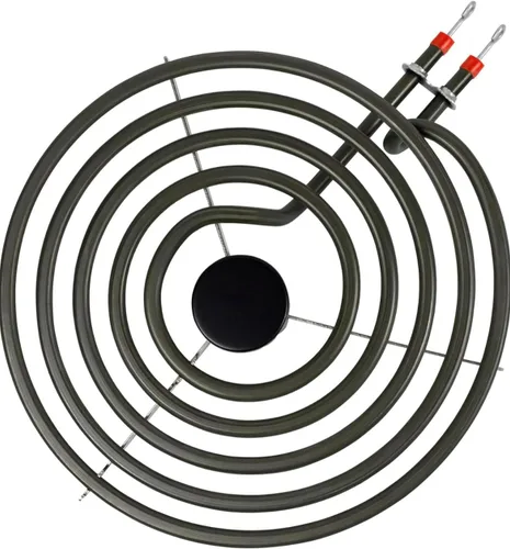 Vista 8 de MP15YA - Elemento de repuesto para quemador de estufa eléctrica de 6 pulgadas, compatible con Whirlpool, KitchenAid, Norge, Kenmore Ranges, elemento