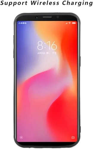 Vista 4 de ELISORLI Funda compatible con Xiaomi Redmi 66A, accesorios de celdas delgadas y resistentes, ajuste antideslizante, protección de teléfono celular