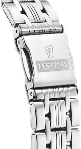 Vista 2 de Reloj Festina Dress Modelo F16940C