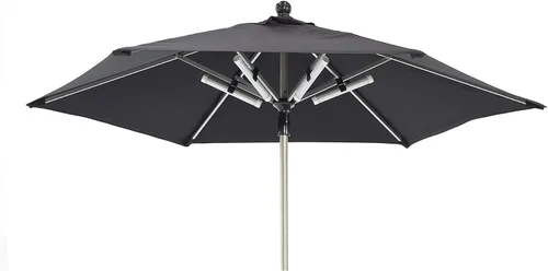 Vista 6 de E-Z UP Canopy - Luz LED para eventos, recargable, 400 lúmenes (paquete de 4)