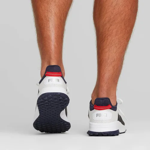 Vista 7 de PUMA Zapatillas de golf Fusion Grip para hombre